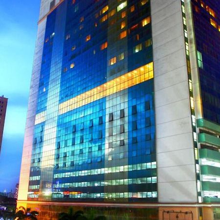 New York Hotel Johor Bahru Exterior photo